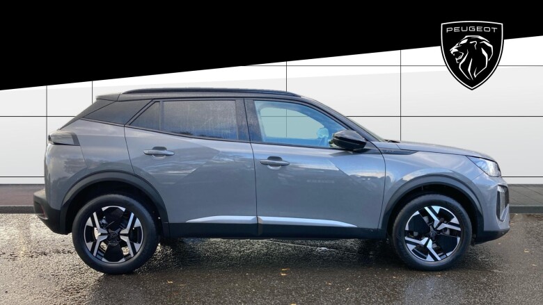 Peugeot 2008 1.2 PureTech 130 GT 5dr EAT8 Petrol Estate